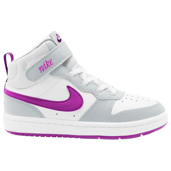 Nike Court Borough Mid 2 (PSV)